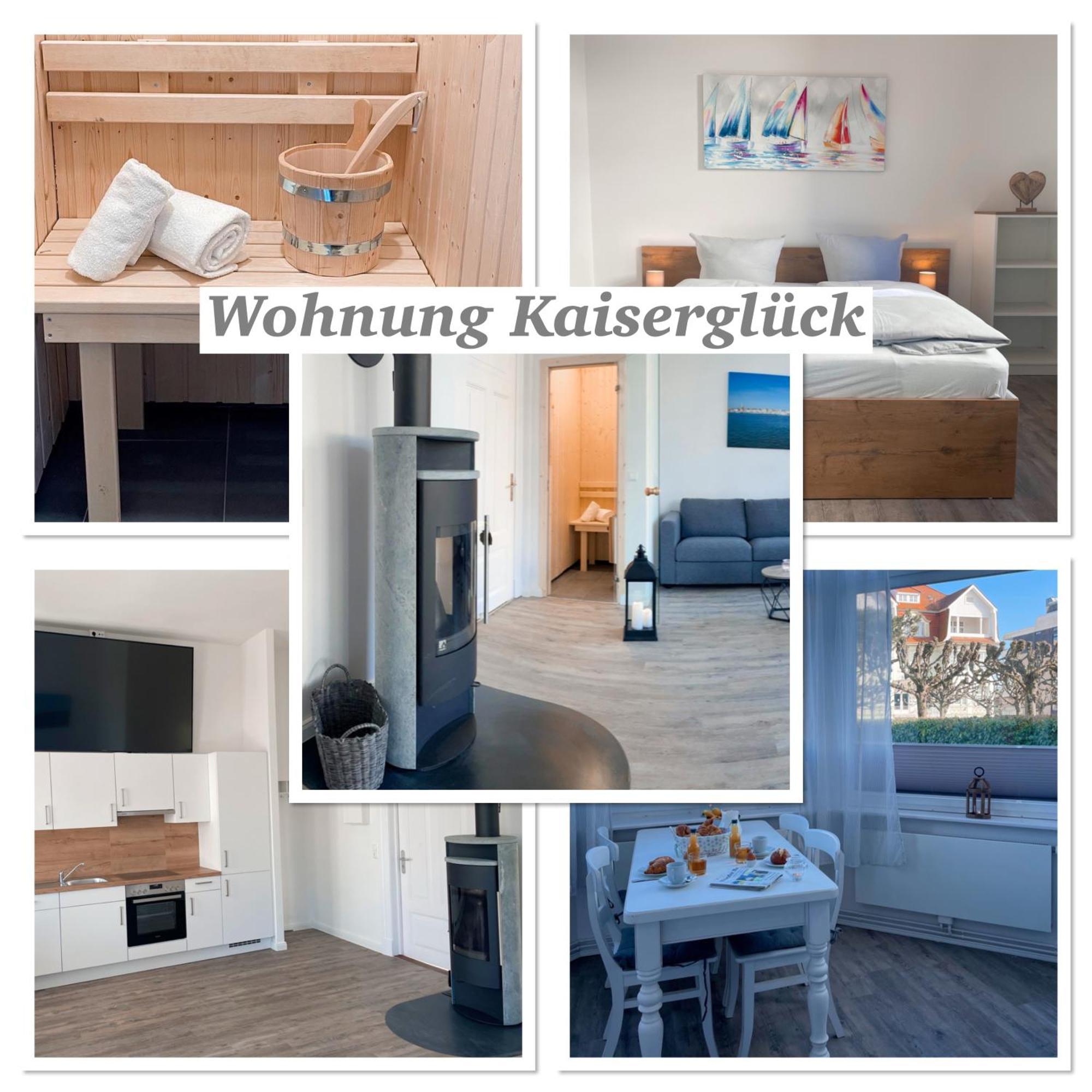 Haus Urvasi Lägenhet Lübeck Exteriör bild