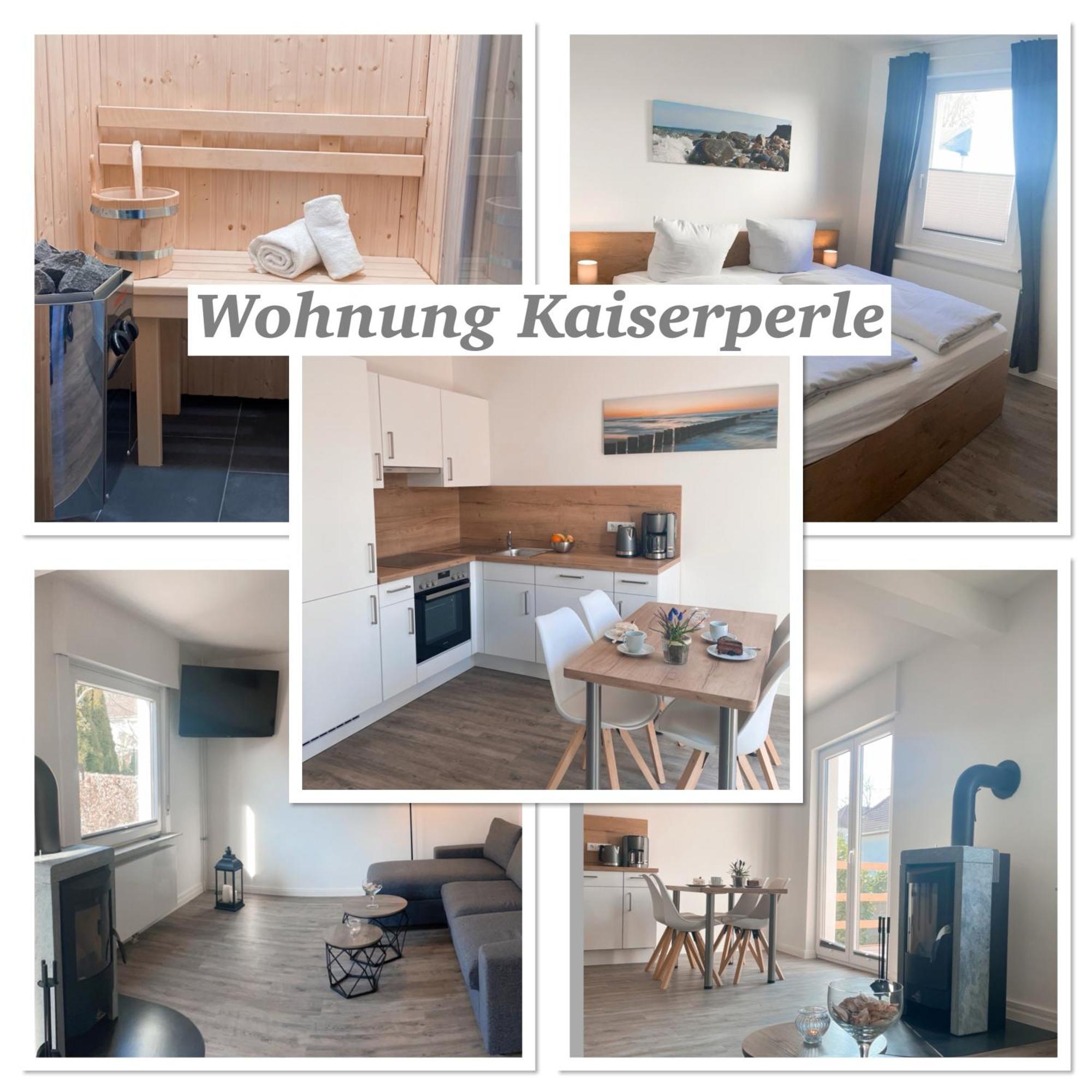 Haus Urvasi Lägenhet Lübeck Exteriör bild